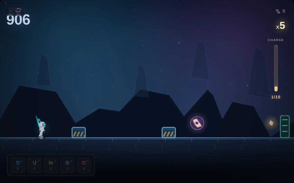 Featured game preview