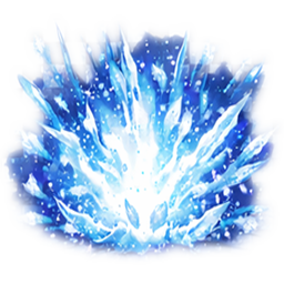 Frost Nova icon