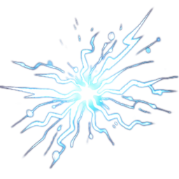 Lightning icon