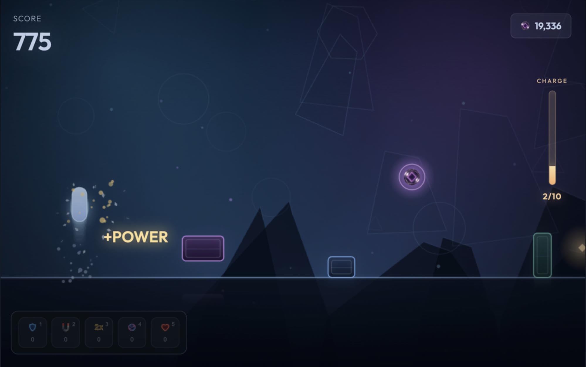 Featured game preview
